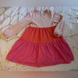 Hanna Andersson Blush Tee